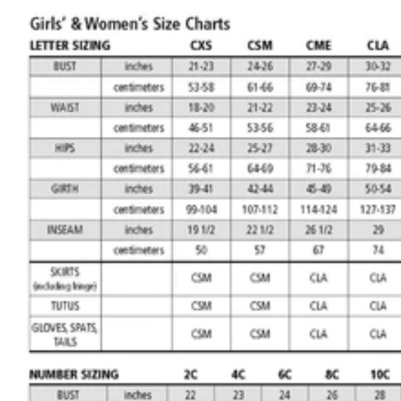 Red my mind dance costume - Picture 5 of 5